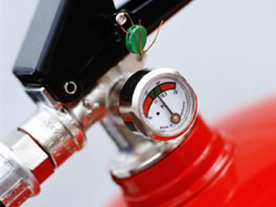 fire extinguisher suppliers sheffield